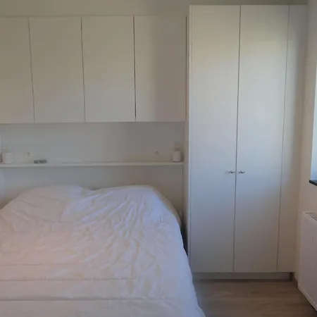 Karthuizer E1 Located Between The Dunes * Nieuwpoort
