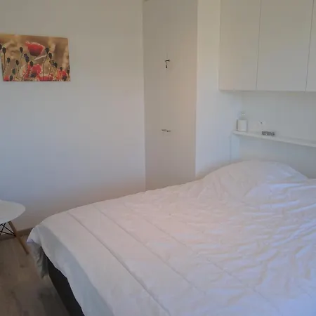 Karthuizer E1 Located Between The Dunes Apartment *
