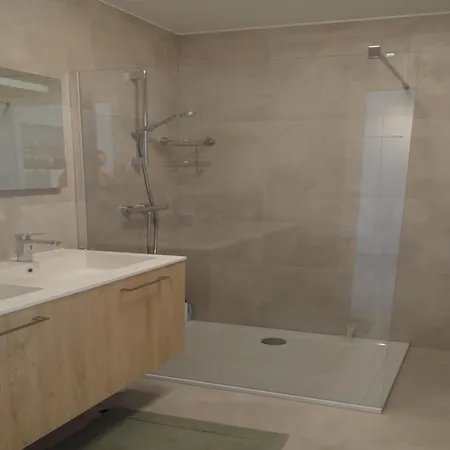 Karthuizer E1 Located Between The Dunes Apartment Nieuwpoort