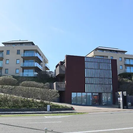 Apartment Karthuizer E1 Located Between The Dunes Nieuwpoort